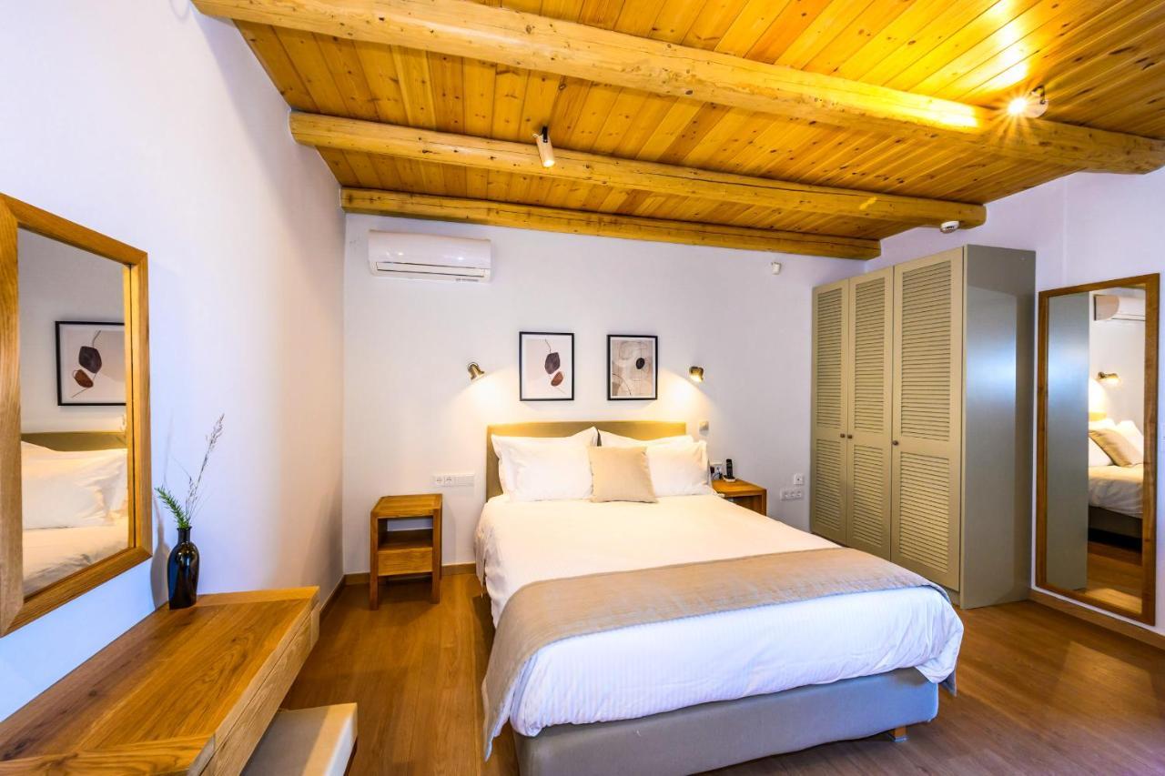 Selinitsa Residence Mani Agios Nikolaos  Exterior foto